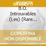 B.O. Introuvables (Les) (Rare Soundtracks) Volume 8 (3 Cd) cd
