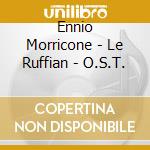 Ennio Morricone - Le Ruffian - O.S.T. cd