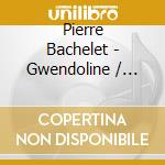 Pierre Bachelet - Gwendoline / O.S.T. cd