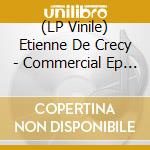 (LP Vinile) Etienne De Crecy - Commercial Ep 2 lp vinile