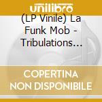 (LP Vinile) La Funk Mob - Tribulations Extra Sensorielles vinile