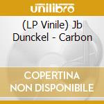 (LP Vinile) Jb Dunckel - Carbon vinile