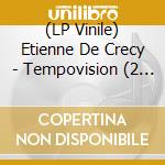 (LP Vinile) Etienne De Crecy - Tempovision (2 Lp) vinile