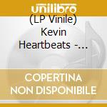 (LP Vinile) Kevin Heartbeats - Debt Level Alright lp vinile