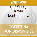 (LP Vinile) Kevin Heartbeats - Debt Level Alright vinile