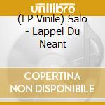 (LP Vinile) Salo - Lappel Du Neant vinile