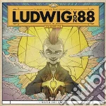 (LP Vinile) Ludwig Von 88 - L Hiver Des Cretes vinile