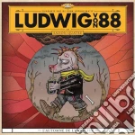 (LP Vinile) Ludwig Von 88 - L'Automne De L Anarchie vinile