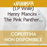 (LP Vinile) Henry Mancini - The Pink Panther (Pink Vinyl) vinile