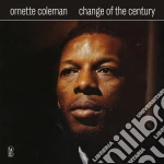 (LP Vinile) Ornette Coleman - Change Of The Century (Yellow Vinyl) vinile