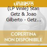 (LP Vinile) Stan Getz & Joao Gilberto - Getz / Gilberto (Yellow Vinyl) vinile