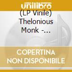 (LP Vinile) Thelonious Monk - Thelonious In Action (Yellow Vinyl) vinile