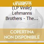 (LP Vinile) Lehmanns Brothers - The Youngling Vol. 2 Alhambra Studios Live Session vinile