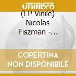 (LP Vinile) Nicolas Fiszman - Nicolas Fiszman vinile