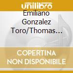 Emiliano Gonzalez Toro/Thomas Enhco/Alain Perez: Misa Criolla/The Latin Jazz Project cd