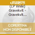 (LP Vinile) Gravekvlt - Gravekvlt (Purple/Black Splatter Vinyl) vinile
