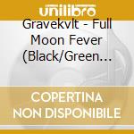 Gravekvlt - Full Moon Fever (Black/Green Splatter Vinyl) cd