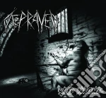 Depraved - Raped Innocence cd