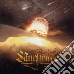 Sangheilis - Sangheilis cd