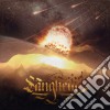 Sangheilis - Sangheilis cd