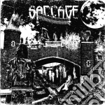 Saccage - Khaos Mortem cd