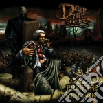 Dead Tree Seeds - Push The Button cd