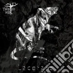 Twisted Mist - Lacerare cd