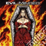 Evil-Minded - Lucy'S Fate cd
