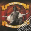 Sylvain Kaleecharan - Sega Mo La Vi cd