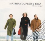 Mathias Duplessy Trio - L'Hermite Voyageur