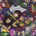 Padawaco' - Plan B cd