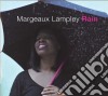 Margeaux Lampley - Rain cd