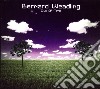 Bernard Weadling - Out Of Time cd