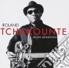 Roland Tchakounte - Blues Menessen cd musicale di Roland Tchakounte