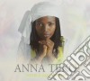 Anna Teko - Totale Adoration cd