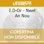 I.D-Or - Nwel An Nou cd musicale di I.D