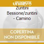 Zuntini Bessone/zuntini - Camino cd musicale di Zuntini Bessone/zuntini