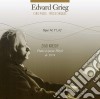 Edvard Grieg - Kreidy 2 cd