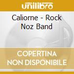 Caliorne - Rock Noz Band cd