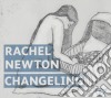 Rachel Newton - Changeling cd musicale di Rachel Newton