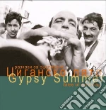 Gypsy Summer Tales Of Surviving cd