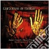 Daniel Spassov / Milen Ivanov - Thou Art Blessed Lord cd