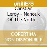 Christian Leroy - Nanouk Of The North - Dracula cd