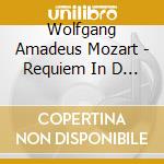 Wolfgang Amadeus Mozart - Requiem In D Minor Kv 6 cd