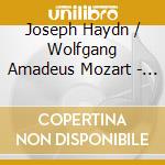 Joseph Haydn / Wolfgang Amadeus Mozart - Piano Concertos - Mar