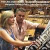 Dokovska - Bulgarian National Radio Symp - Franz Liszt - Alexander Scriabin - Sergei Prokofiev - Pavlina cd