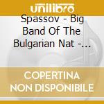 Spassov - Big Band Of The Bulgarian Nat - Personification cd