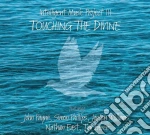 Intelligent Music Project Iii - Touching The Divine cd