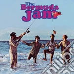 Bermunda Jam (The) - The Bermuda Jam cd