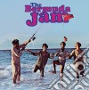 Bermunda Jam (The) - The Bermuda Jam cd